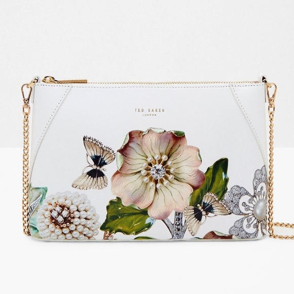 Ted Baker Handbags - Obsession 2 Crossbody **HP**